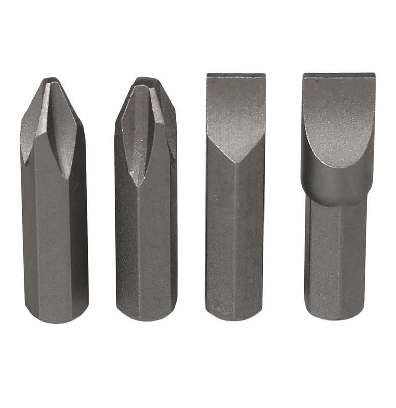 MAC AFRIC Replacement Bits For TIMPAC-001