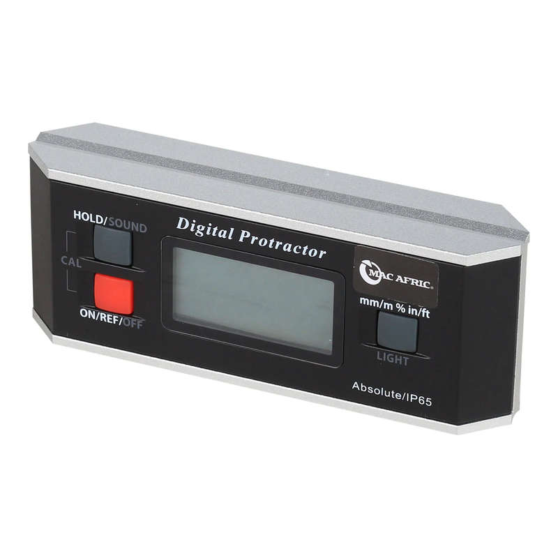 Professional Digital 360 Degree Protractor