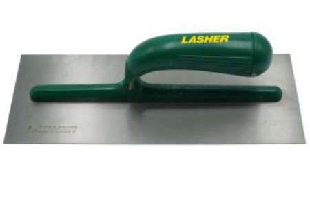 LASHER Plaster Trowel (290 MM)