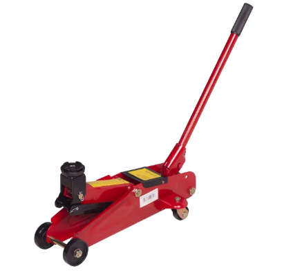Model 2000 Light Duty Trolley Jack