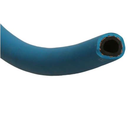 Heavy Duty Rubber Air Hose 8 MM (10 Metres)