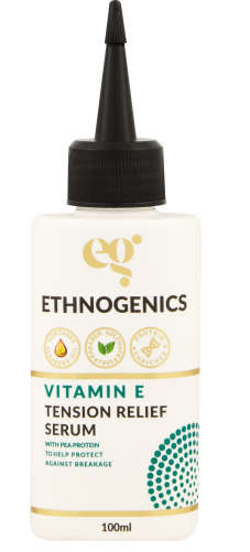 ETHNOGENICS Tension Relief Serum 100ml