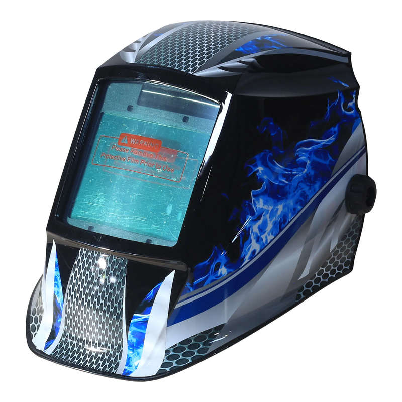 Professional Auto Darkening Welding Helmet