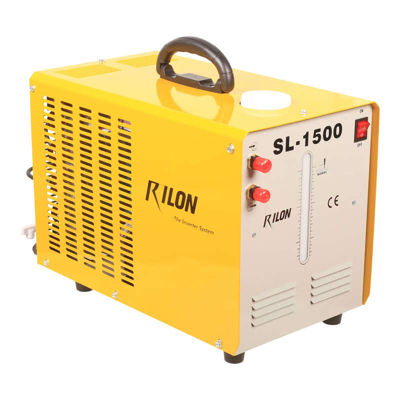 Water Cooler for EWELDT315