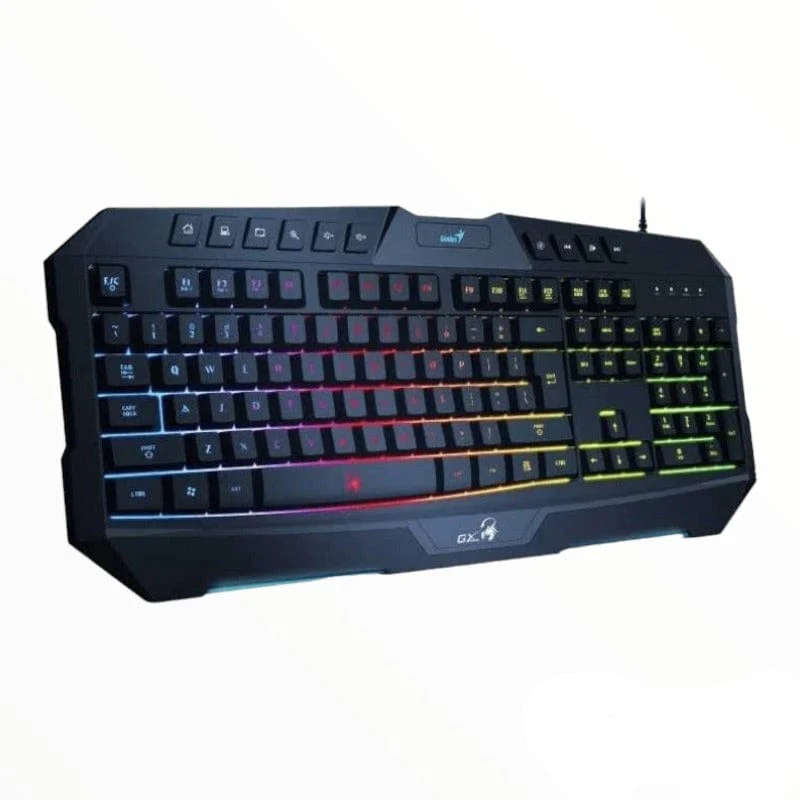 Genius GX Gaming Keyboard Scorpion K20