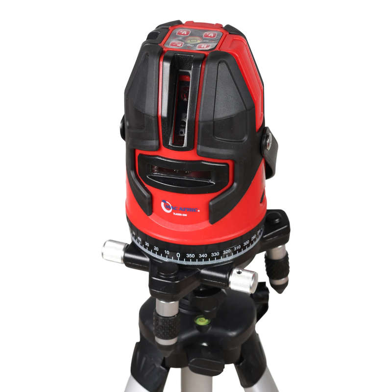 Professional 3 Line Laser Level