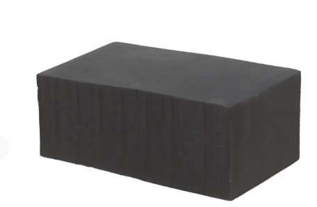 Car Lift Rubber Blocks - 250x150x100 mm