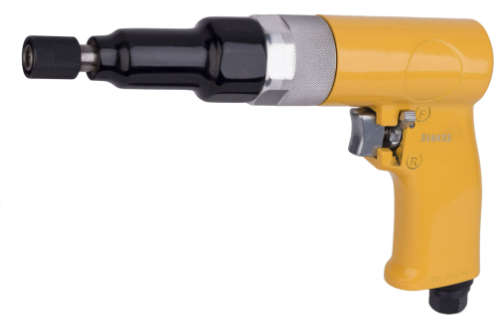 MAC AFRIC Pneumatic Adjustable Clutch ScrewDriver (Angled)
