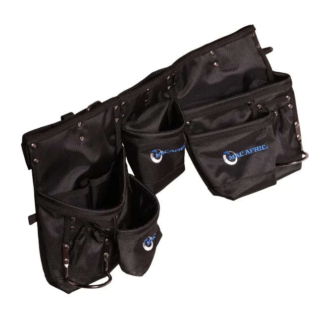 Tool Pouch Belt