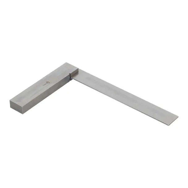 9" x 6" Machinist Steel Square