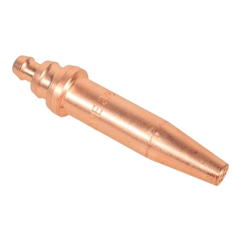 Oxygen & Acetylene Nozzle for EOXYAC004