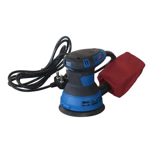 MAC AFRIC Random Orbital Sander (300 W)