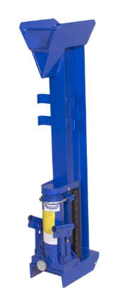 MAC AFRIC 10 Ton Hydraulic Log Splitter (Hand Operated)