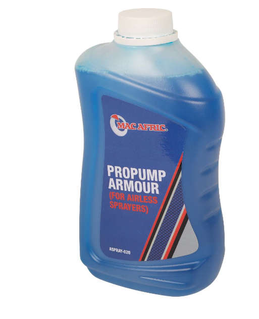 1lt Pump Armor