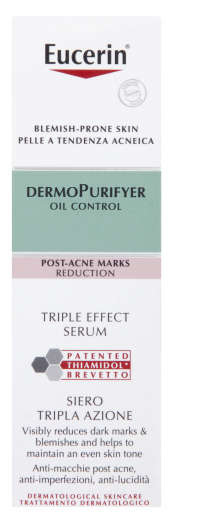 Eucerin DermoPurifyer Triple Effect Serum 40ml