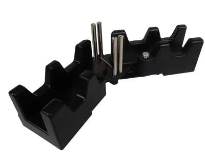 MAC AFRIC 2 In 1 Mitre Measurement Cutting Tool