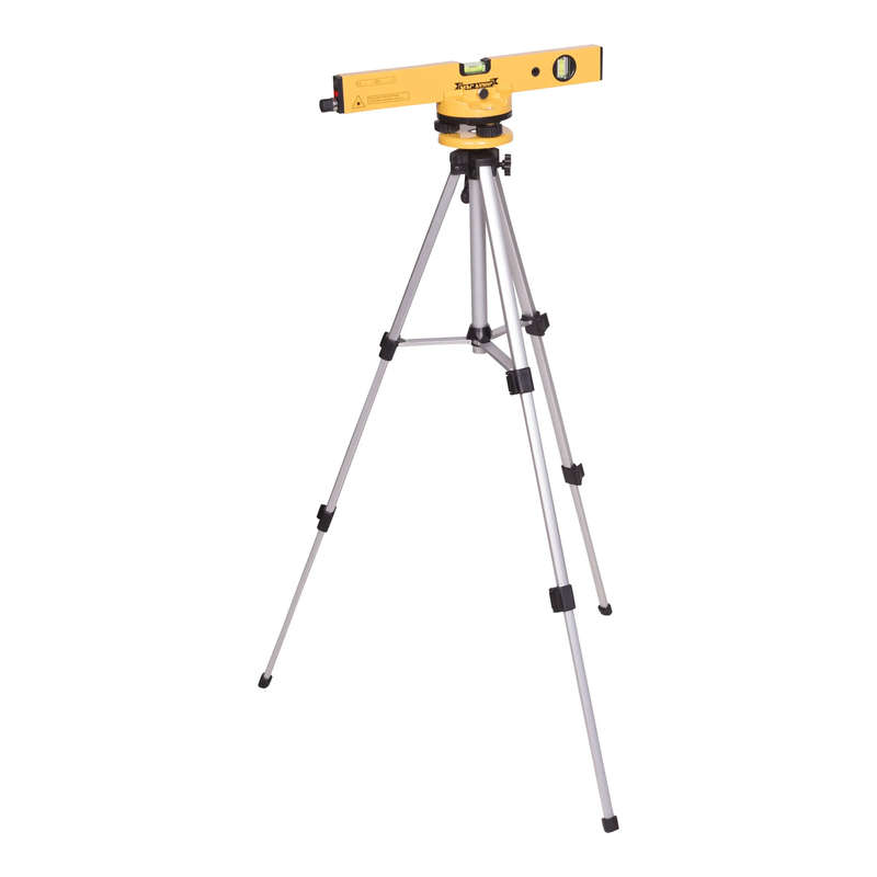MAC AFRIC Laser Level Kit