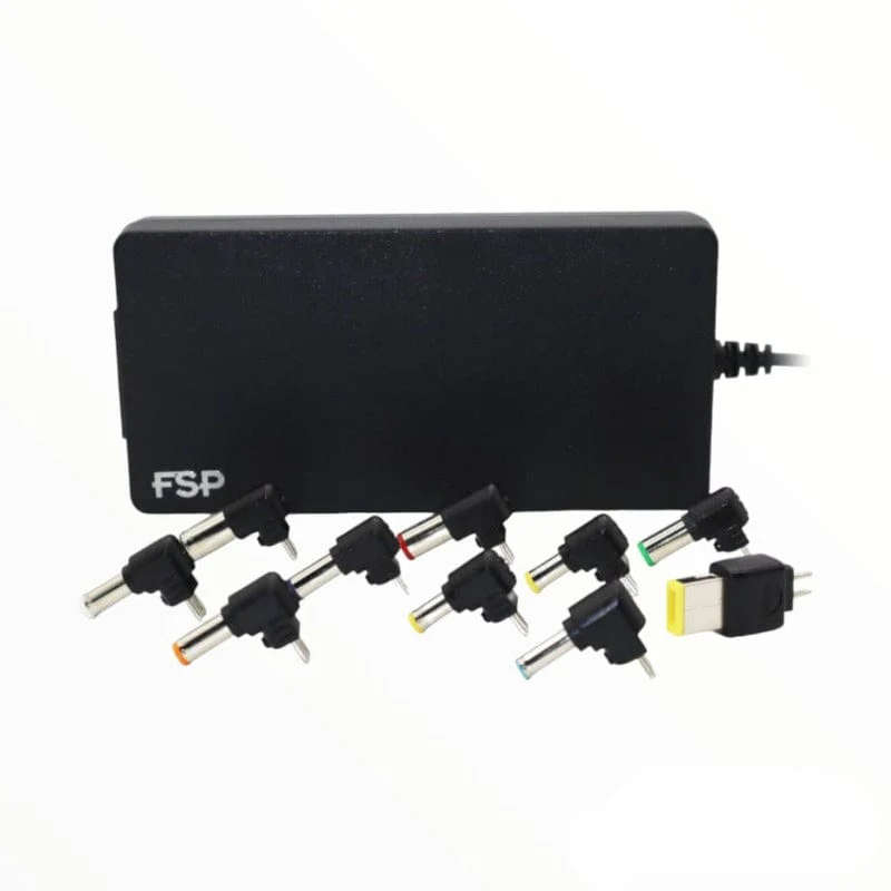 FSP 120W Universal Notebook/Laptop Adapter