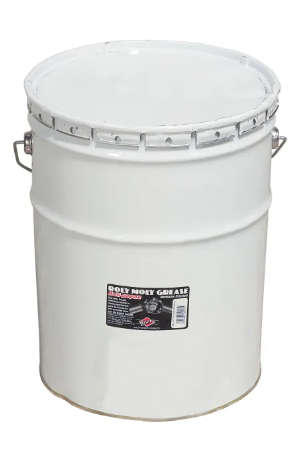 ARAN 15kg Multi-purpose Lithium Ep2 Grease