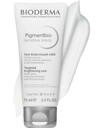 Bioderma Pigmentbio Sensitive Areas 75ml
