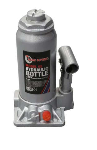 Model 5 Hydraulic Bottle Jack