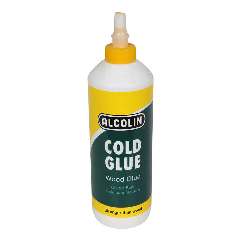 ALCOLIN Cold Wood Glue (500ml)