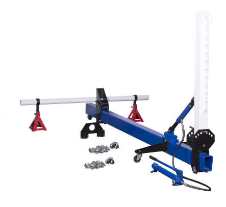 MAC AFRIC 10 Ton Frame Straightener