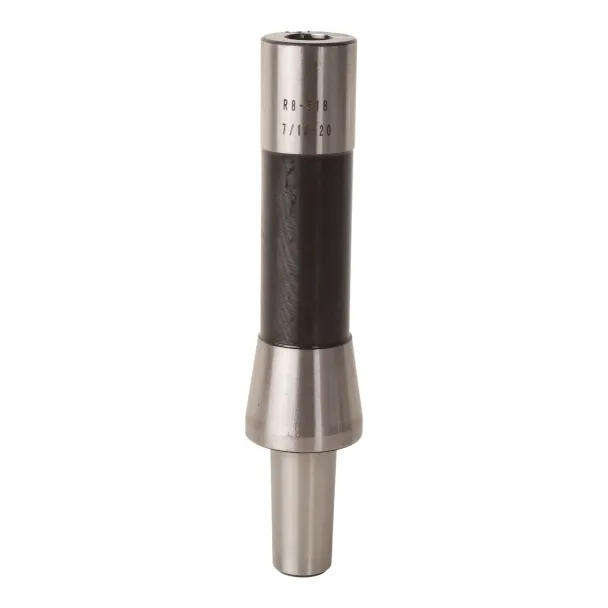 R-8 to B-Series Milling Arbor (M12) - R-8 to B-18