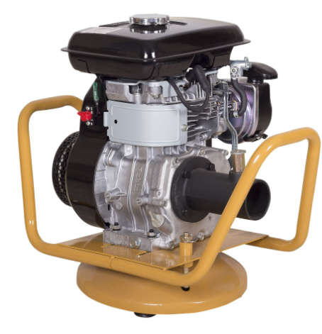 Petrol Concrete Vibrator (Drive Unit Only)