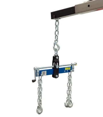 750 kg Load Leveller With Hooks