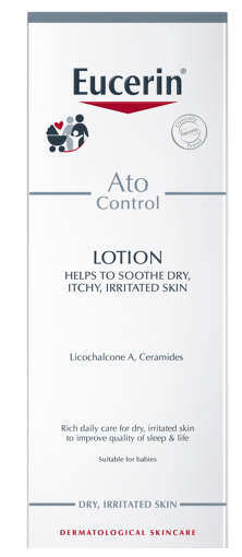 Eucerin AtoControl Body Care Lotion 250ml
