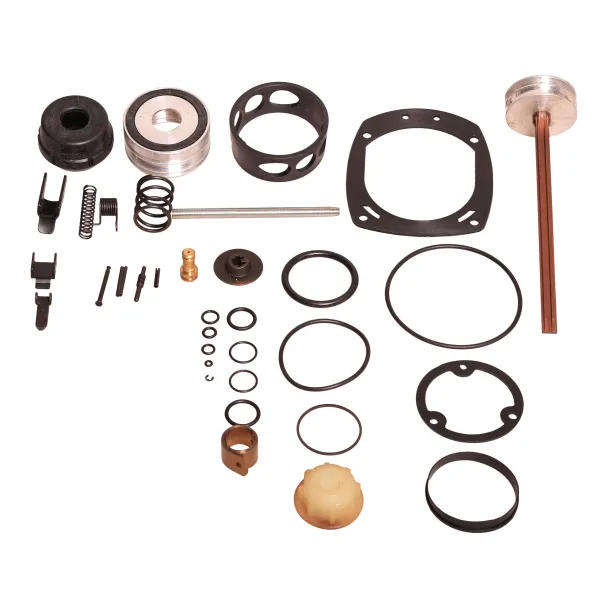 Spare Service Kit for ANAILA/028