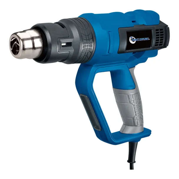 2000 W Digital Heat Gun