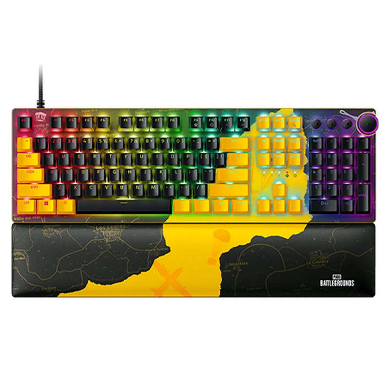 Razer Huntsman V2 Optical Gaming Keyboard