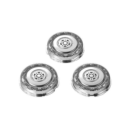 Philips Series 7000, 5000 Replacement Shaving Heads SH71/50