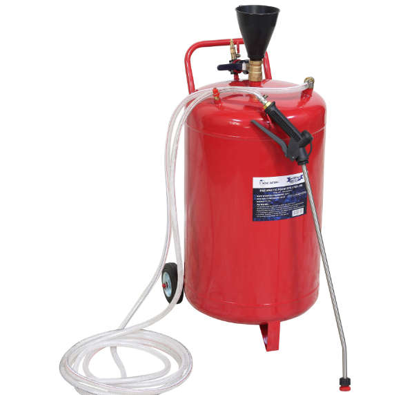 70 L Pneumatic Foam Cleaning Sprayer