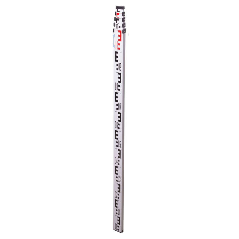 MAC AFRIC Measuring Staff (For Auto Level)