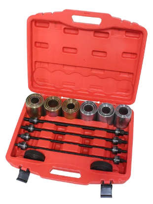 MAC AFRIC Universal Bush Removal & Installation Set