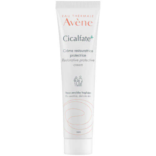 Avene Cicalfate+ Restorative Protective Cream 40ml