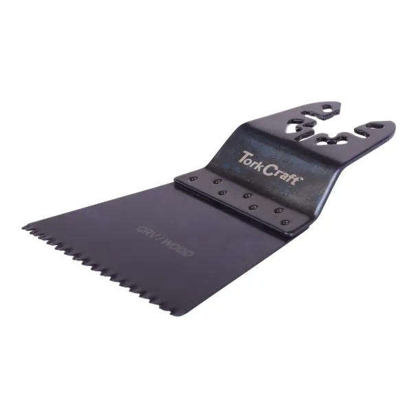 TorkCraft 68mm 14TPI Flush Cut Wood Saw Blade