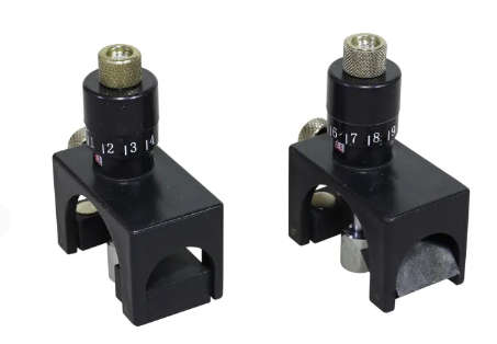 MAC AFRIC Planer Knife Adjustment Set