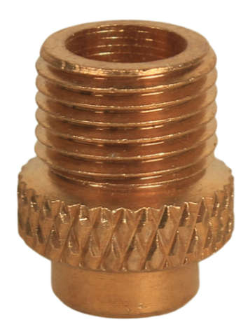MAC AFRIC Adaptor M.05F Male 1/8" to Female 1/2"
