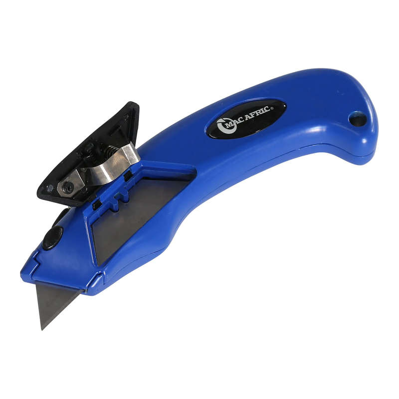 MAC AFRIC Auto Blade Change Utility Knife