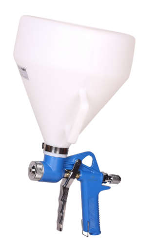 RONGPENG Air Hopper Spray Gun