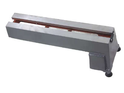 MAC AFRIC 550 MM Extension Bed For WLATHE-001