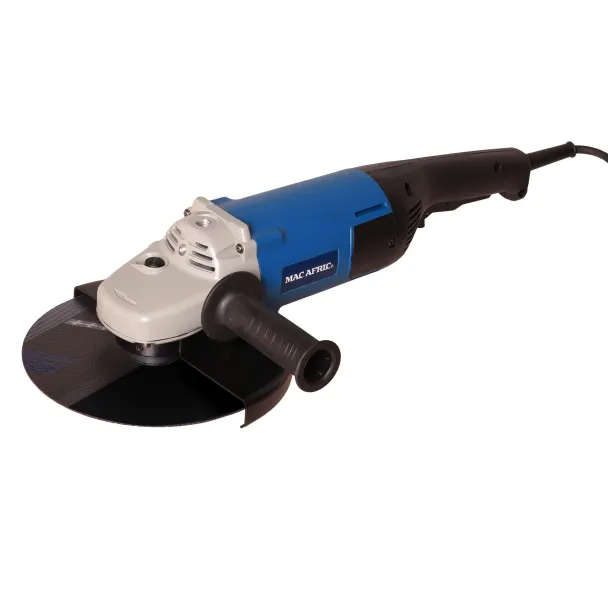230 MM Professional Angle Grinder (2200 W)
