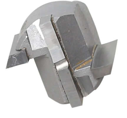 DBB MORTICER Carbide Tipped Cutter - 22mm