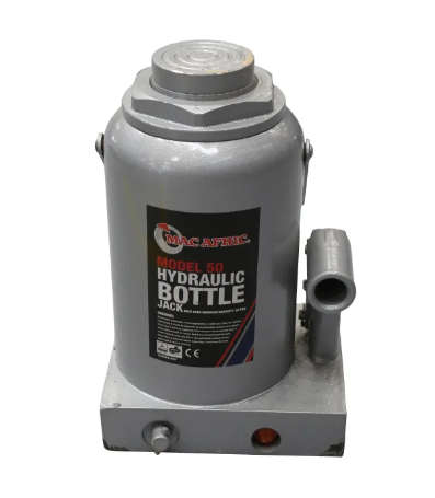 Model 50 Hydraulic Bottle Jack