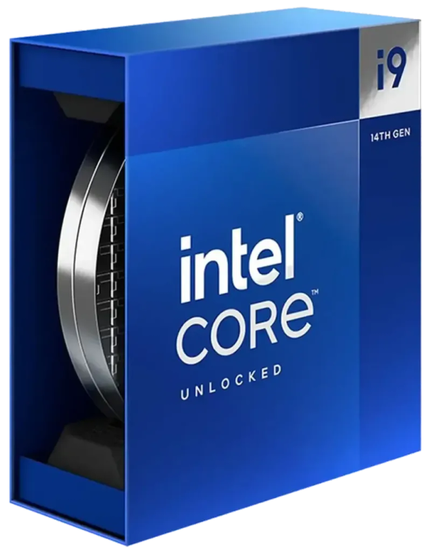 Intel Core i9-14900K 24-Core Desktop Processor (Unlocked, LGA 1700, No Integrated Graphics)