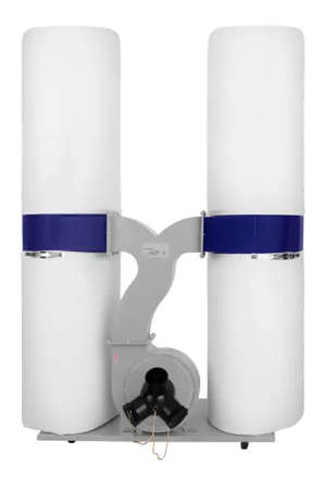 MAC AFRIC FM300S Dust Collector